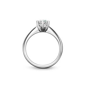 Bucherer Fine Jewellery The Solitaire Collection in , 3221G - Bucherer