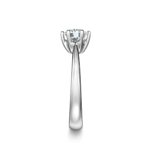 Bucherer Fine Jewellery The Solitaire Collection in , 3221G - Bucherer