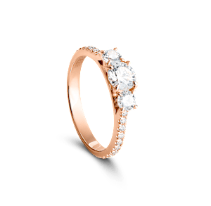 Bucherer Fine Jewellery Joy i , T615J - Bucherer