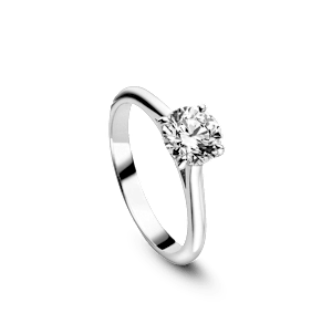 Bucherer Fine Jewellery The Solitaire Collection in , S614O - Bucherer