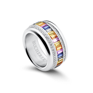 Bucherer Fine Jewellery Variato in , WEB2022 - Bucherer
