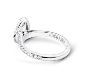 Bucherer Fine Jewellery The Solitaire Collection in , S641M - Bucherer