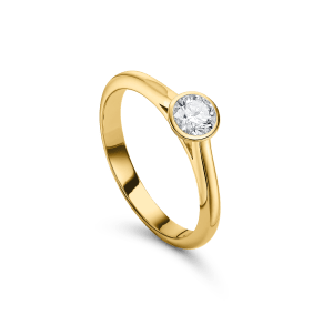 Bucherer Fine Jewellery Joy i , S654F - Bucherer