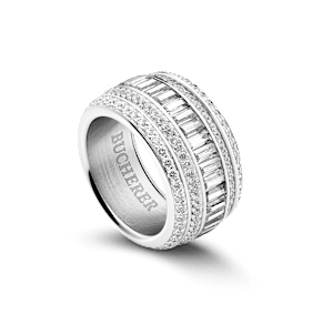 Bucherer Fine Jewellery Variato in , WEB2022 - Bucherer