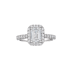 Bucherer Fine Jewellery The Solitaire Collection in , S625MA - Bucherer