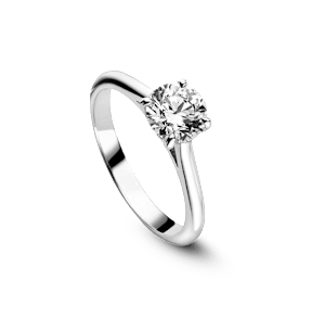 Bucherer Fine Jewellery The Solitaire Collection in , S614 - Bucherer