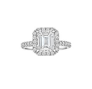 Bucherer Fine Jewellery The Solitaire Collection in , S625Q - Bucherer
