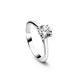 Bucherer Fine Jewellery The Solitaire Collection in , S614O - Bucherer