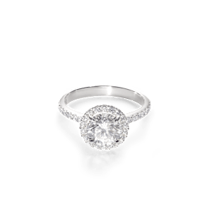 Bucherer Fine Jewellery The Solitaire Collection en , S617O - Bucherer