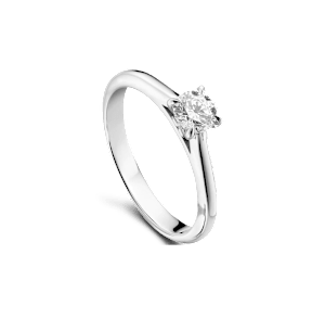 Bucherer Fine Jewellery The Solitaire Collection in , S614N - Bucherer