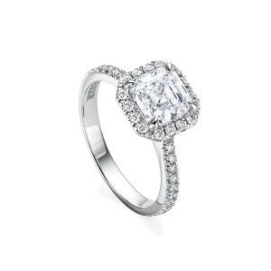 Bucherer Fine Jewellery Joy i , S633N - Bucherer