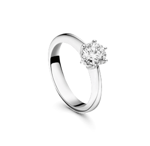 Bucherer Fine Jewellery The Solitaire Collection i , 3221 - Bucherer