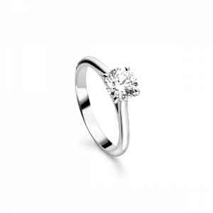 Bucherer Fine Jewellery The Solitaire Collection i , S614L - Bucherer