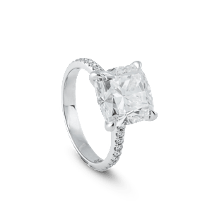 Bucherer Fine Jewellery The Solitaire Collection in , S619Y - Bucherer
