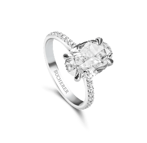 Bucherer Fine Jewellery The Solitaire Collection in , S635R - Bucherer