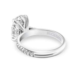 Bucherer Fine Jewellery The Solitaire Collection in , S635R - Bucherer