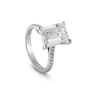 Bucherer Fine Jewellery The Solitaire Collection in , S625 - Bucherer