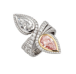 Bucherer Fine Jewellery Classics en , LA 1836069 - Bucherer
