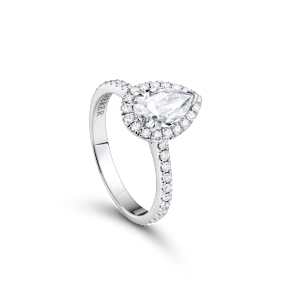 Bucherer Fine Jewellery The Solitaire Collection i , S641M - Bucherer