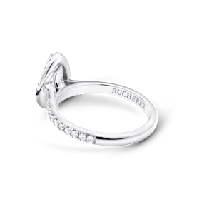 Bucherer Fine Jewellery The Solitaire Collection in , S641M - Bucherer