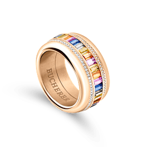 Bucherer Fine Jewellery Variato in , WEB2022 - Bucherer