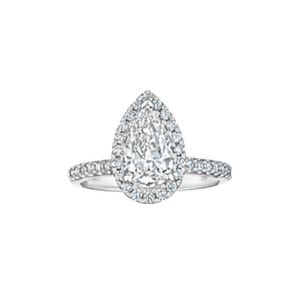 Bucherer Fine Jewellery The Solitaire Collection in , S641M - Bucherer