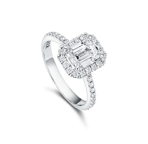 Bucherer Fine Jewellery The Solitaire Collection in , S625B - Bucherer