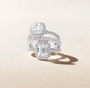 Bucherer Fine Jewellery The Solitaire Collection in , S625B - Bucherer