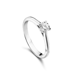 Bucherer Fine Jewellery The Solitaire Collection in , S614N - Bucherer