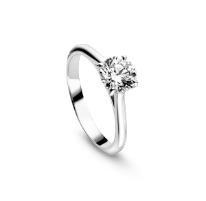 Bucherer Fine Jewellery The Solitaire Collection in , S614 - Bucherer