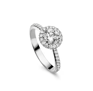 Bucherer Fine Jewellery The Solitaire Collection in , S617O - Bucherer
