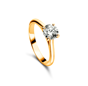 Bucherer Fine Jewellery The Solitaire Collection in , S660L - Bucherer
