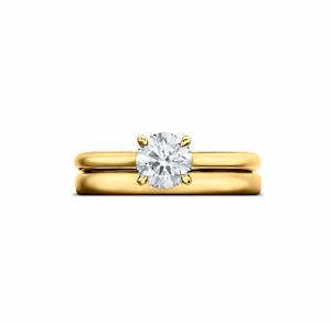 Bucherer Fine Jewellery The Solitaire Collection in , S660L - Bucherer