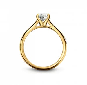 Bucherer Fine Jewellery The Solitaire Collection in , S660L - Bucherer