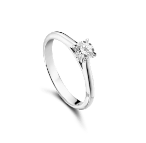 Bucherer Fine Jewellery The Solitaire Collection in , S614N - Bucherer