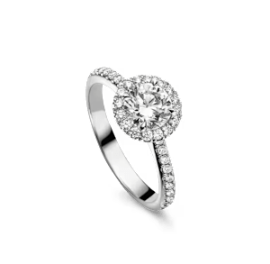 Bucherer Fine Jewellery The Solitaire Collection in , S617O - Bucherer