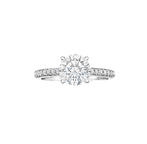 Bucherer Fine Jewellery The Solitaire Collection in , S615O - Bucherer