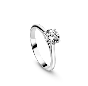 Bucherer Fine Jewellery The Solitaire Collection in , S614O - Bucherer