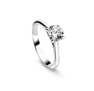 Bucherer Fine Jewellery The Solitaire Collection in , S660/O - Bucherer