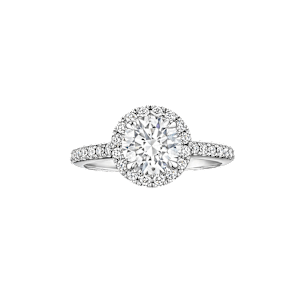 Bucherer Fine Jewellery The Solitaire Collection in , S615M - Bucherer