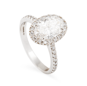 Bucherer Fine Jewellery Joy i , S637Q - Bucherer