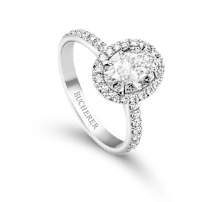 Bucherer Fine Jewellery Joy i , S637M - Bucherer