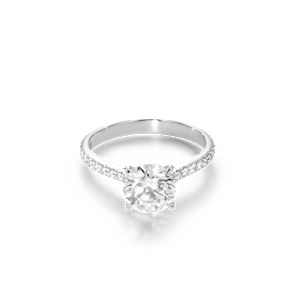 Bucherer Fine Jewellery The Solitaire Collection en , S615O - Bucherer