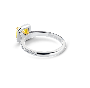 Bucherer Fine Jewellery The Solitaire Collection in , S619M - Bucherer