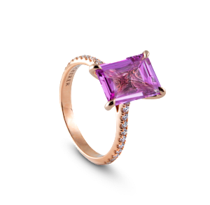 Bucherer Fine Jewellery The Solitaire Collection in , BFJ3600340 - Bucherer