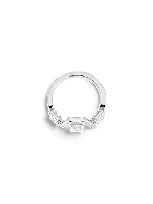 Bucherer Fine Jewellery Classics in , TSL01J-53 WG - Bucherer