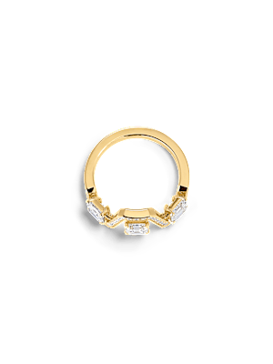 Bucherer Fine Jewellery Classics in , TSL01J-53 GG - Bucherer