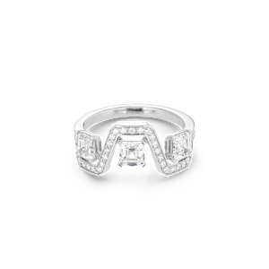 Bucherer Fine Jewellery Classics in , TSL01J-55 GG - Bucherer