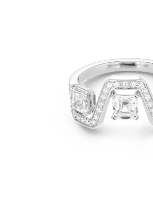 Bucherer Fine Jewellery Classics in , TSL01J-55 GG - Bucherer
