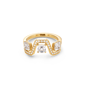 Bucherer Fine Jewellery Classics in , TSL01J-57 GG - Bucherer